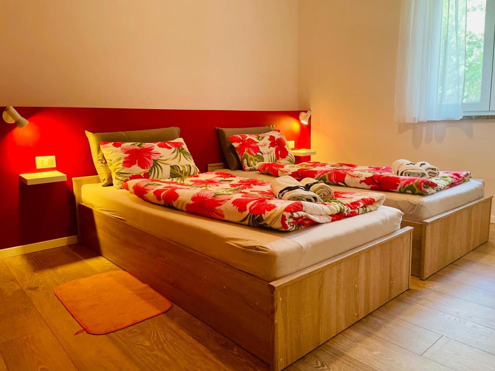 Boutique Apartment With Private Pool For Your Exclusive Use Novigrad Istria Kültér fotó