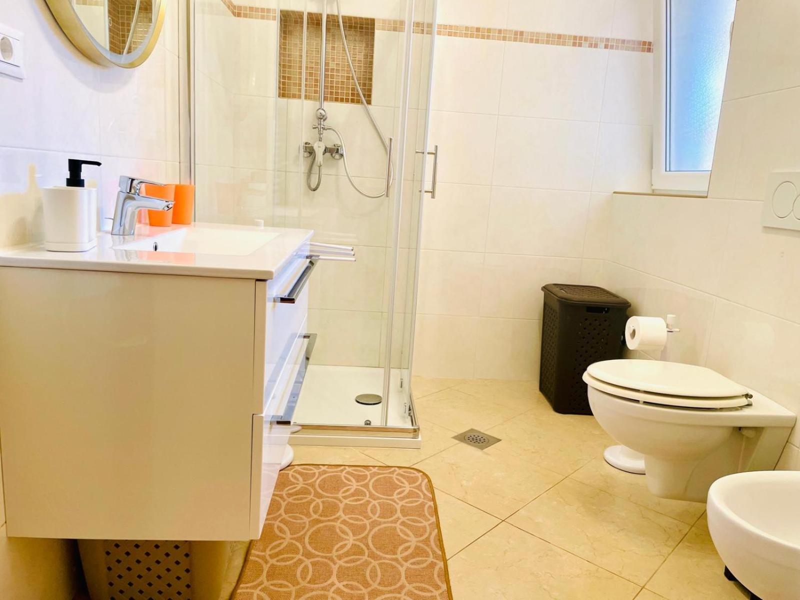 Boutique Apartment With Private Pool For Your Exclusive Use Novigrad Istria Kültér fotó